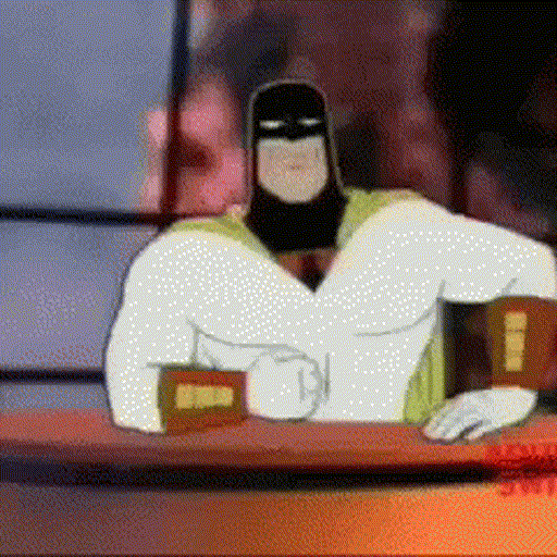 Space Ghost (Space Ghost Coast to Coast)