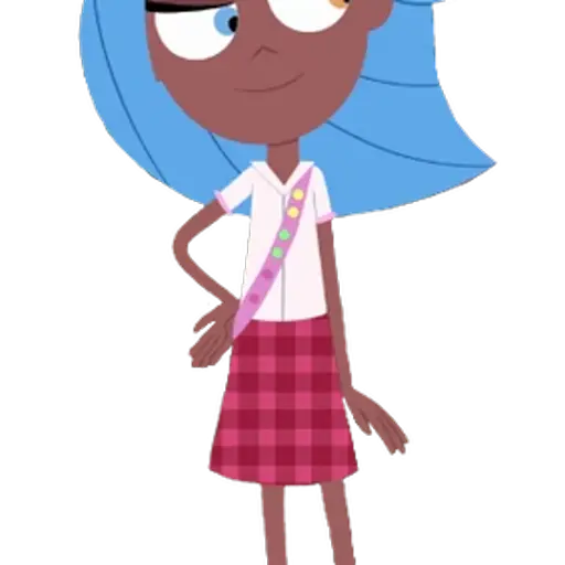 Erin (Camp Camp)