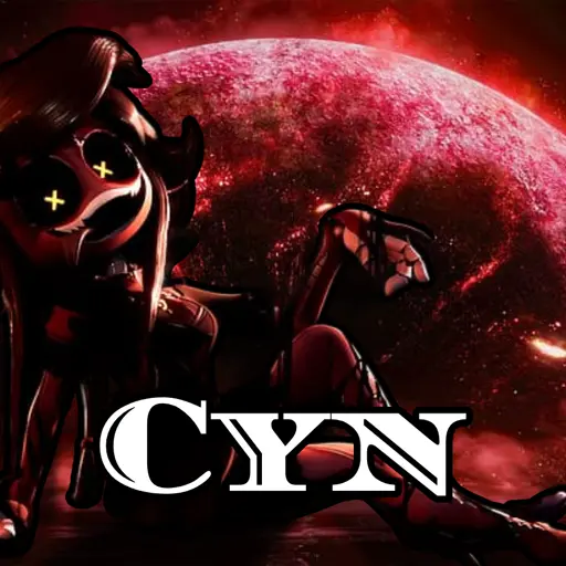 Cyn / Cynessa (Murder Drones)