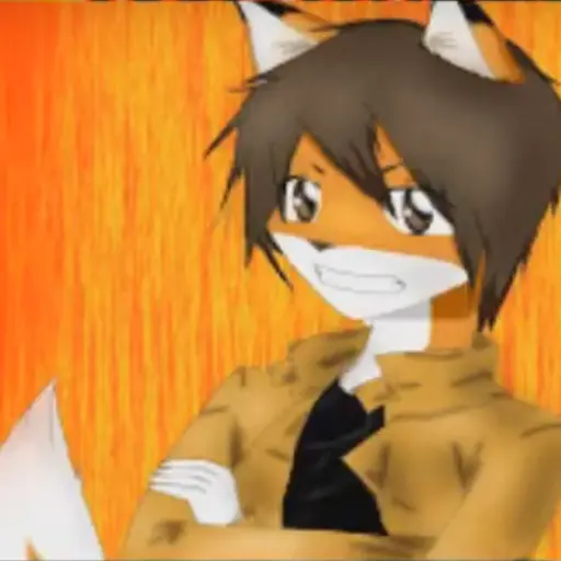 Voz de RedFlameFox (italian Youtuber) (2014 Audio) con IA