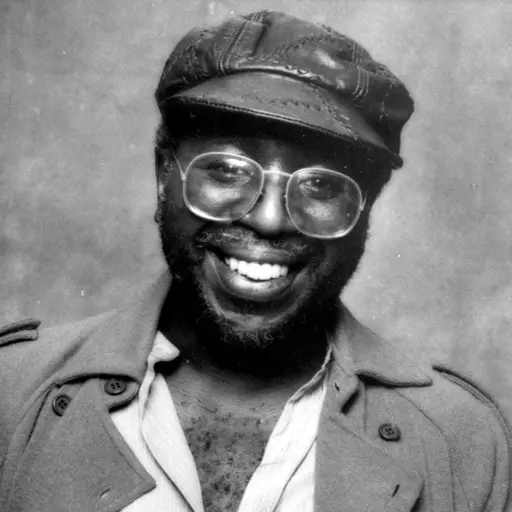 Curtis Mayfield