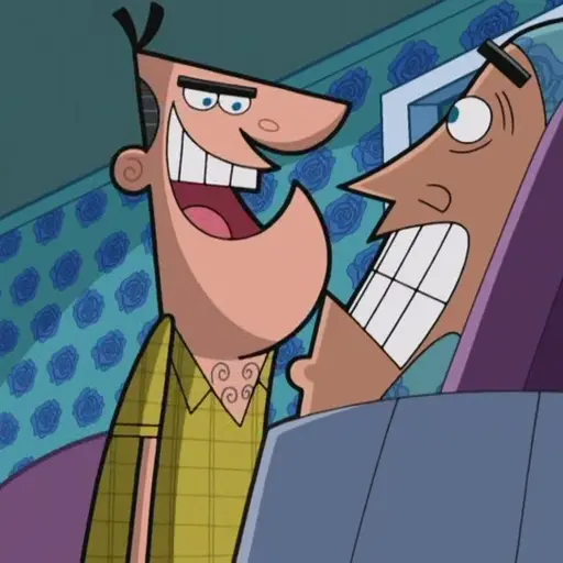 Sheldon Dinkleberg (The Fairly OddParents)