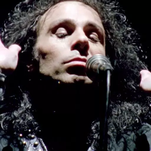 Ronnie James Dio (Live Version)