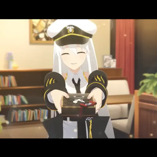 Enterprise (Erica Lindbeck) (Azur Lane) [EN]