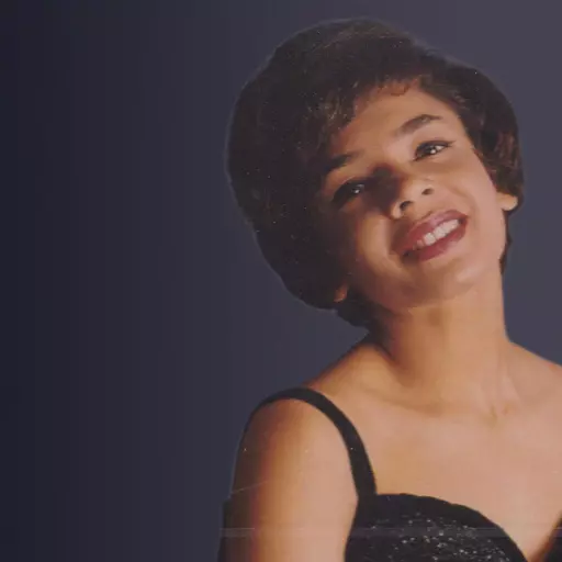 Shirley Bassey