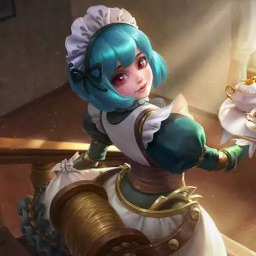 Angela (Mobile Legends Hero)