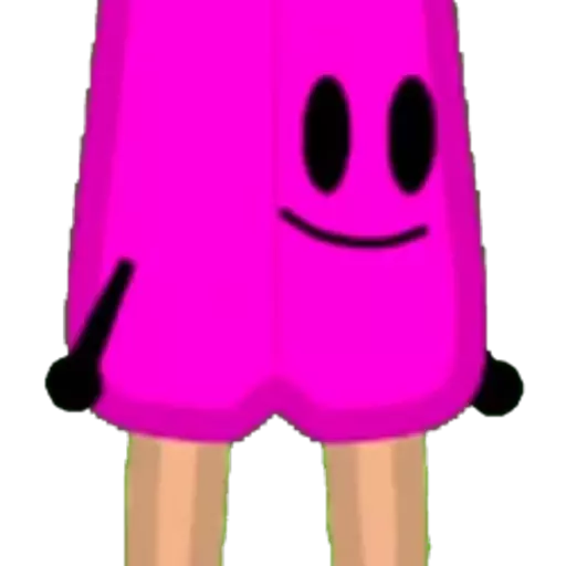 Popsicley (Brawl Of The Objects)