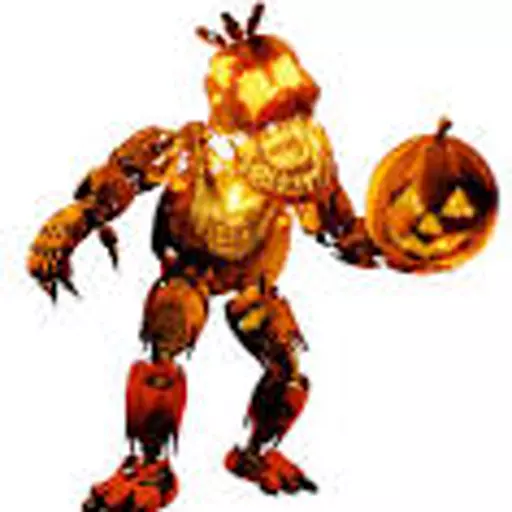 Jack-O-Chica