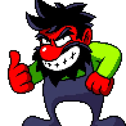 Dynamite Anton (Antonball Deluxe)