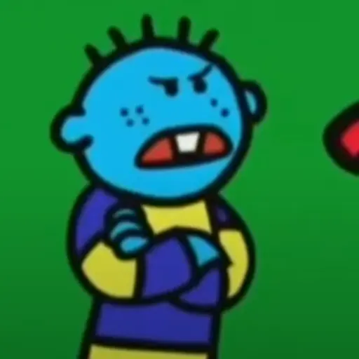 Todd (ToddWorld)
