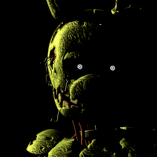 Spring-Trap (FNAF)
