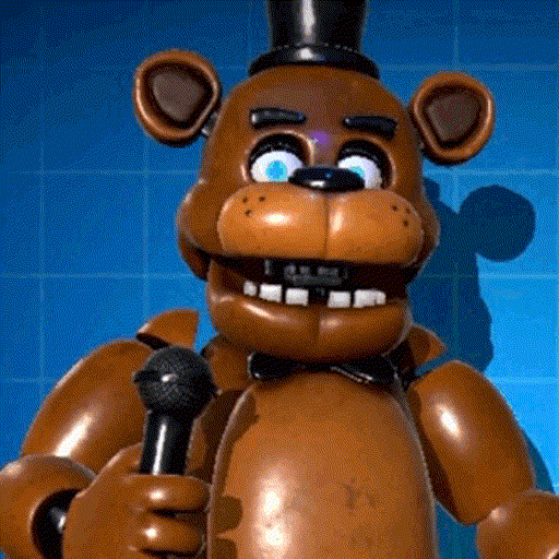 Freddy Fazbear (Five Nights at Freddy's Special Delivery, FNAF AR)