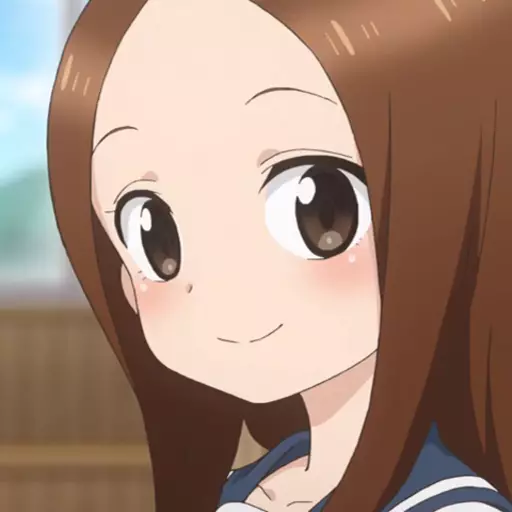 Takagi-san [JP] - Teasing Master Takagi-san