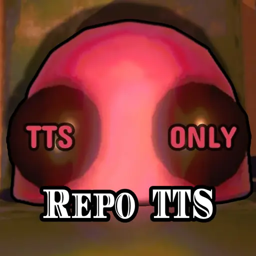 Repo TTS (R.E.P.O)
