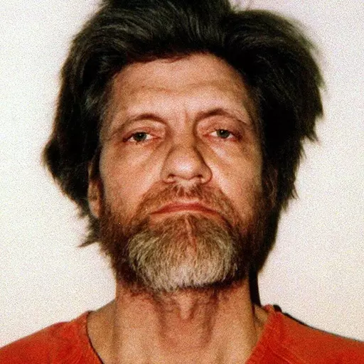 Ted Kaczynski - Unabomber