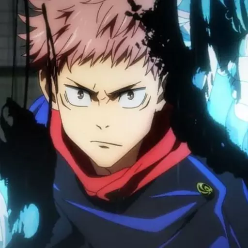 Yuji Itadori (Jujutsu Kaisen) (JP)