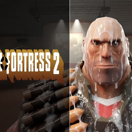 Heavy (Team Fortress 2)
