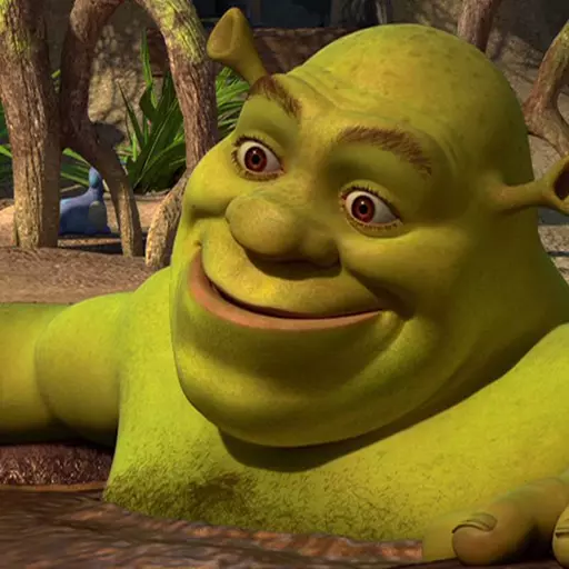 Shrek (Polish)