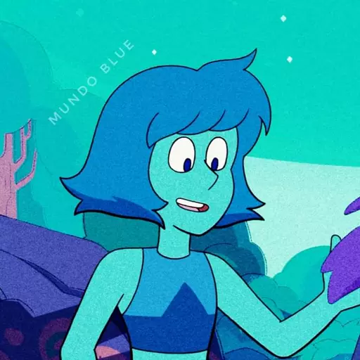 Lapis Lazuli English