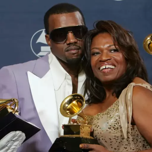 Donda West