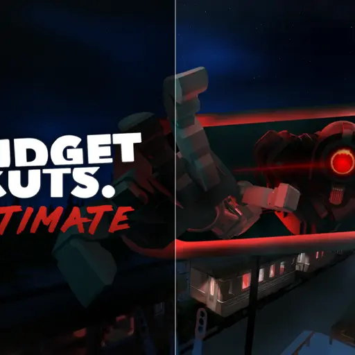 Adam (Budget Cuts)