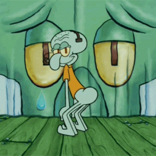 squidward (Spongebob Squarepants)