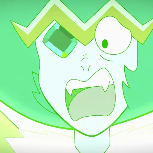 Emerald (Steven Universe)