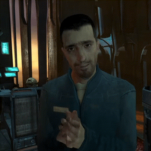 Male Citizen (Half-Life, Valve)