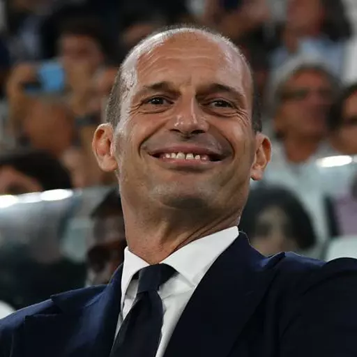 Max Allegri (Italian football manager)