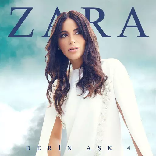 Zara Turkish singer