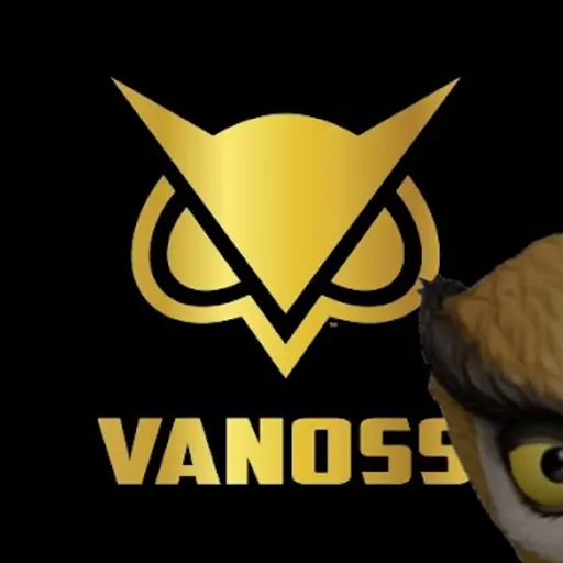 VanossGaming