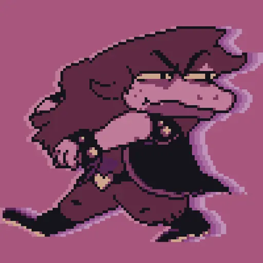 Susie (Deltarune)