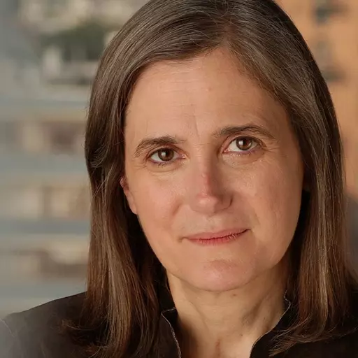 Amy Goodman (American news reporter)