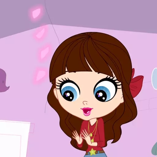 Blythe Baxter (Littlest Pet Shop)