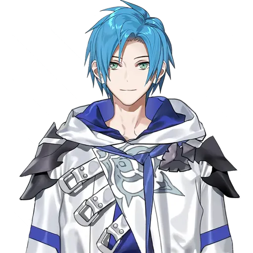 Regis Altare (Holostars EN)