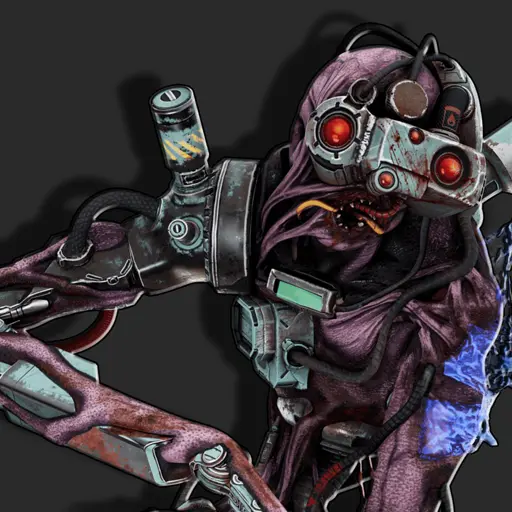 Singularity (Dead By Daylight)