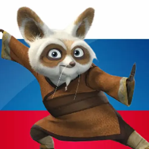 AI Master Shifu (Kung Fu Panda) (Rus Dub) voice
