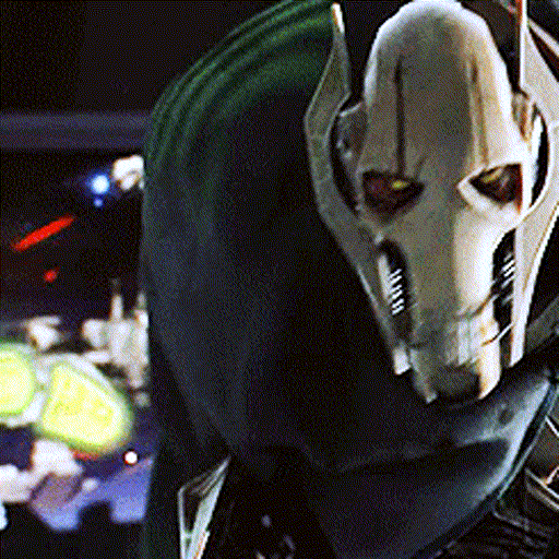 General Grievous (Star Wars Battlefront II)