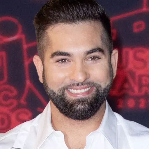 Kendji Girac