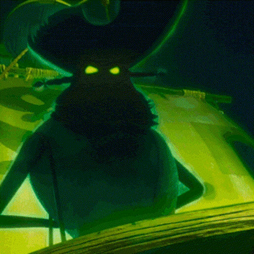 The Flying Dutchman (Titans of the Tide)