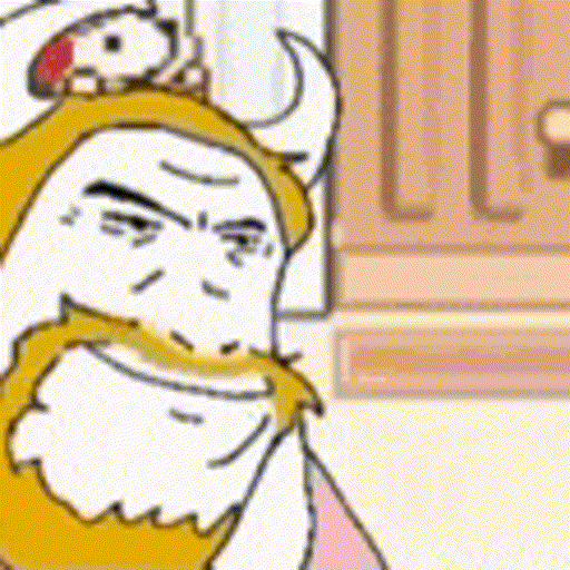 Asgore (Undertale, Deltarune)