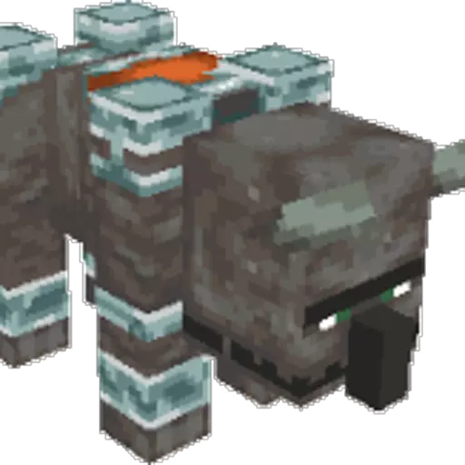 Ravager (Minecraft)