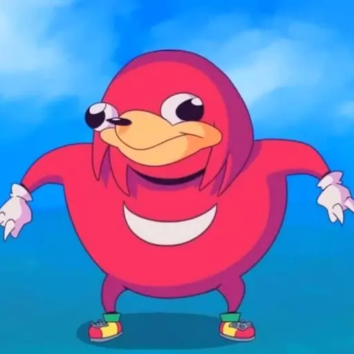 Uganda Knuckles