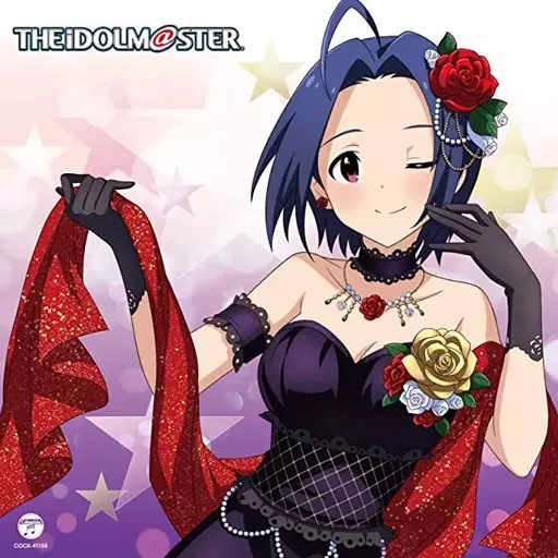 Azusa Miura (The Idolm@aster)