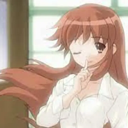 Mikuru Asahina (Older) (Haruhi Suzumiya)