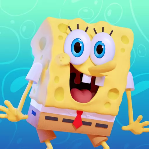 SpongeBob SquarePants (NASB)