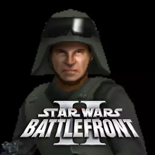 Imperial Announcer (Star Wars 2 Battlefront 2 - 2005)