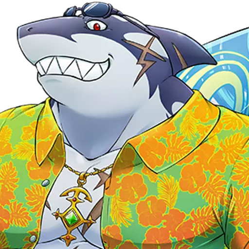 Typhon (Housamo)