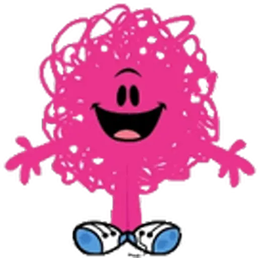 Mr Messy (The Mr Men Show)