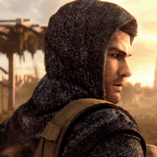Aiden Caldwell (Dying Light 2)